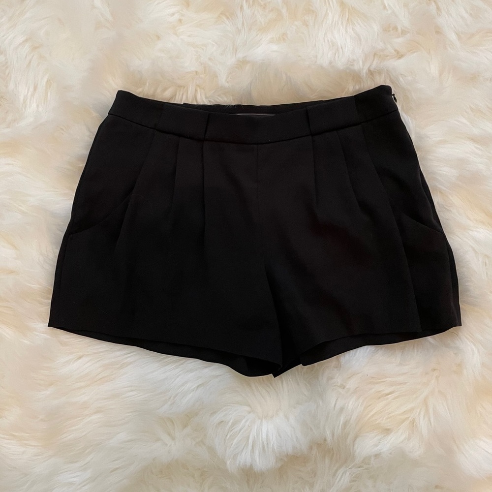 BCBG “Burke” shorts